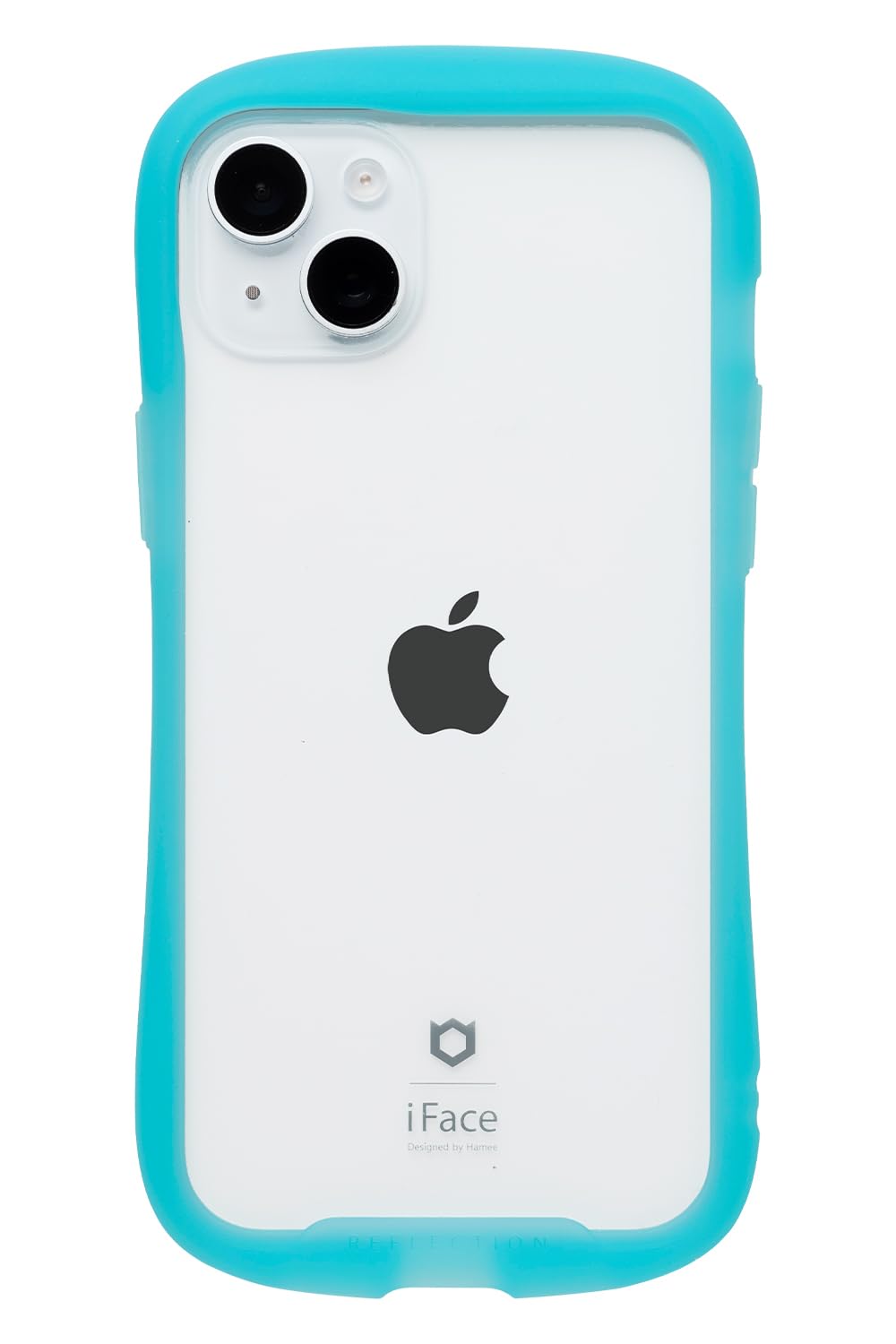 Amazon.co.jp: iFace Reflection Neo iPhone 14 Plus ケース
